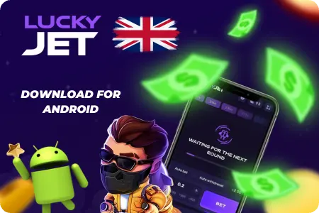 Download Lucky Jet for Android