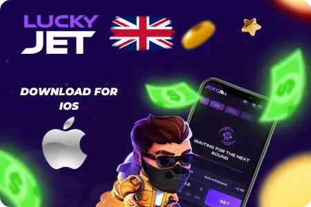 Download Lucky Jet for iOS