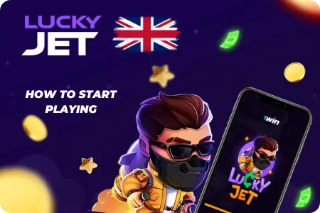 Step-by-Step Lucky Jet Tutorial